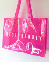 Load image into Gallery viewer, HOT PINK MICII BAG
