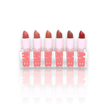 Lade das Bild in den Galerie-Viewer, SATIN LIPSTICKS
