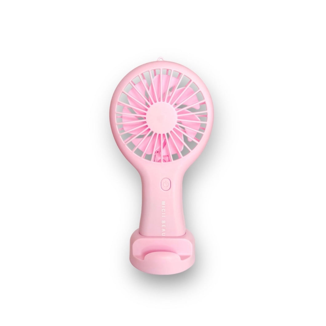 MINI MICII FAN