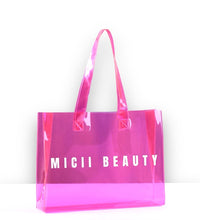 Load image into Gallery viewer, HOT PINK MICII BAG
