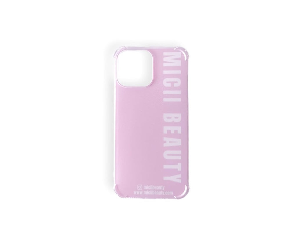 MICII BEAUTY - iPHONE CASE (limited)