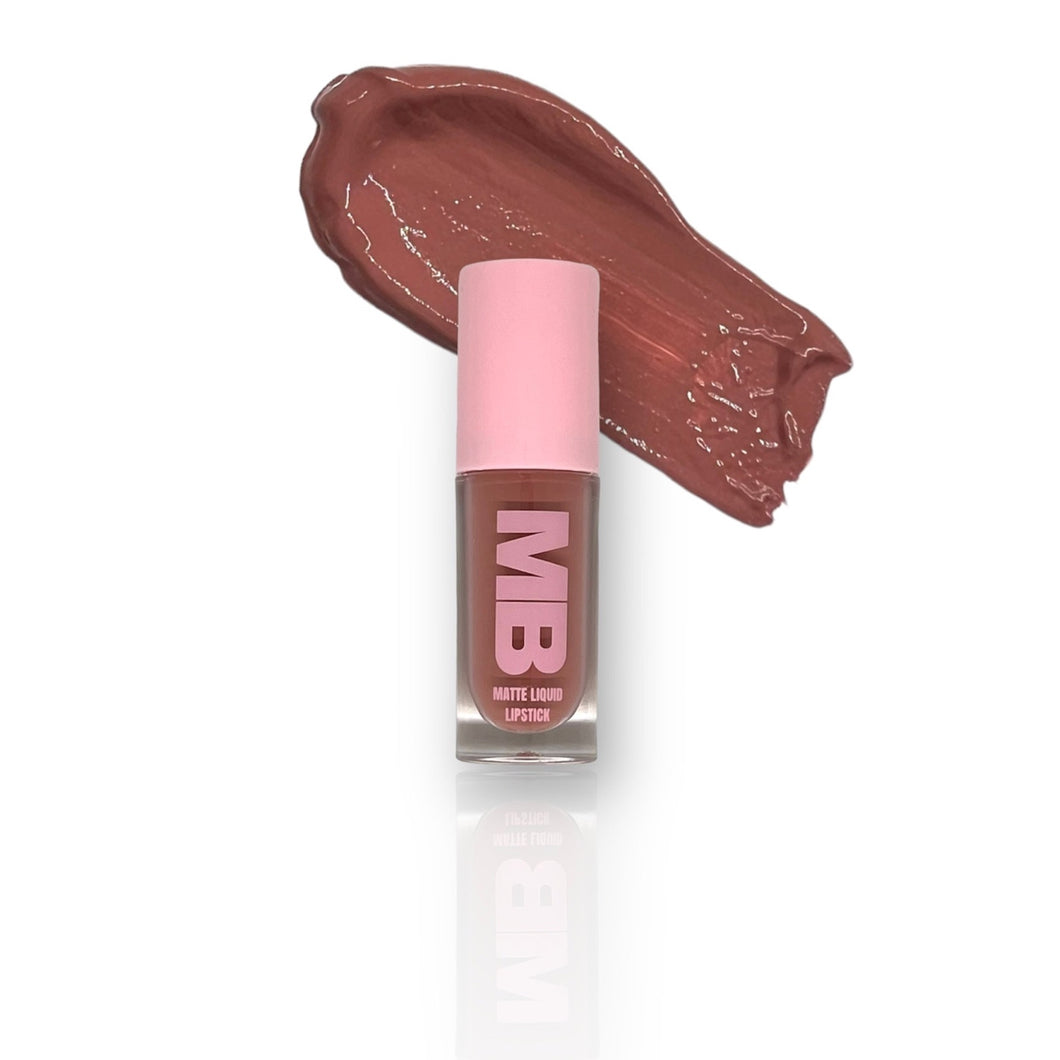 MATTE LIQUID LIPSTICK