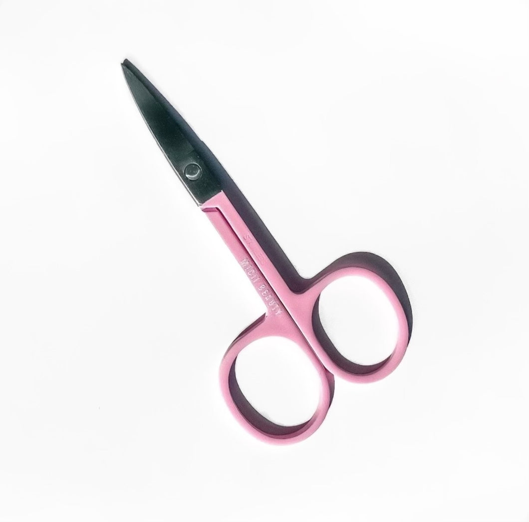 Lash Scissors